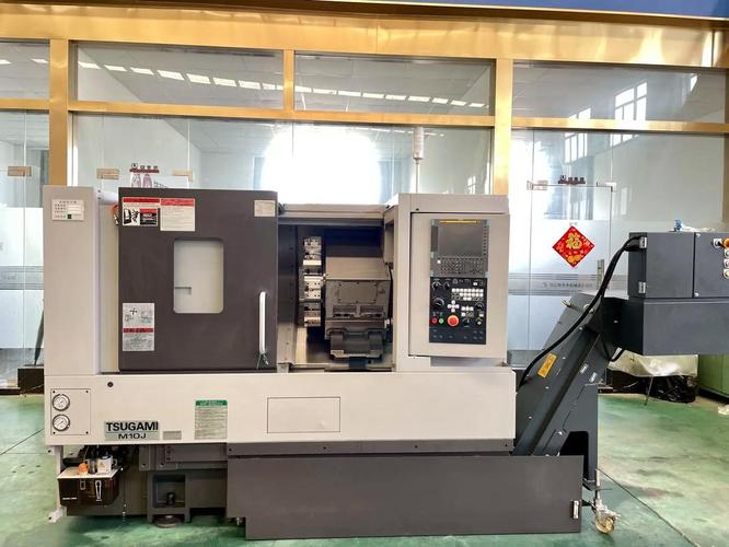 Fanuc系統數控機床維修: 提高生產效率的關鍵